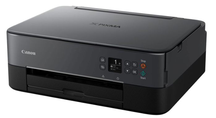 all-in-one printer van Canon