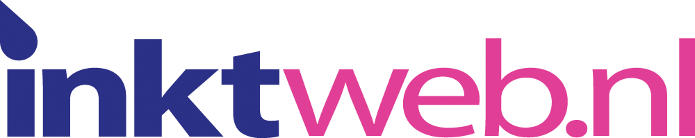 Inktweb.nl, uw leverancier voor inkt en kantoorartikelen