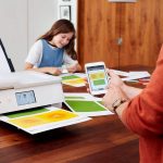 Canon PRINT-app: De ultieme gids voor probleemloos printen en scannen Canon PRINT-app: De ultieme gids voor probleemloos printen en scannen