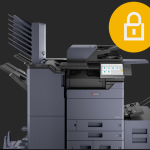 De vijf belangrijkste voordelen van een documentmanagementsysteem (DMS) Printer beveiliging