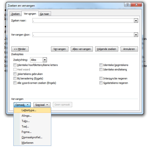 9 tips om je werkstuk langer te laten lijken! Inktweb.nl Blog