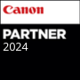 Partner of Canon