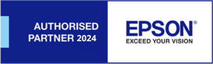 Partner of Epson