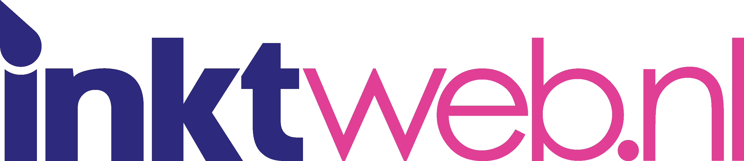 Inktweb.nl logo