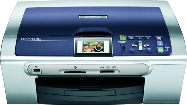 Brother DCP 330