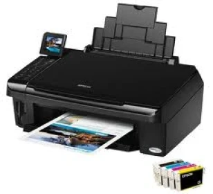Epson Stylus SX515