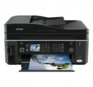Epson Stylus SX610