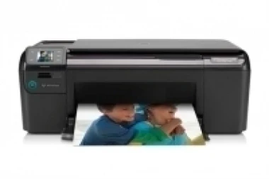 HP Photosmart C4780