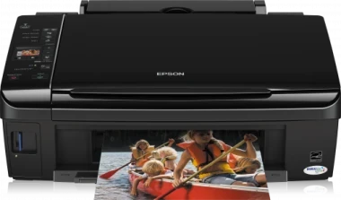 Epson Stylus SX215