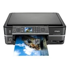 Epson Stylus Photo PX710