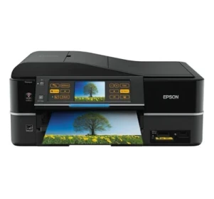 Epson Stylus Photo PX810