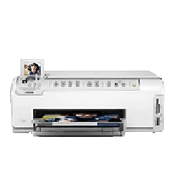 HP Photosmart C6240