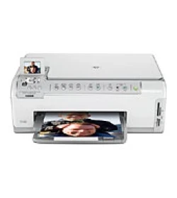 HP Photosmart C6285