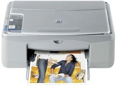 HP PSC 1216