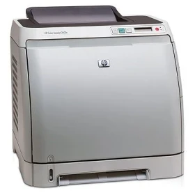 HP Color Laserjet 2600
