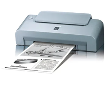 Canon PIXMA iP1180
