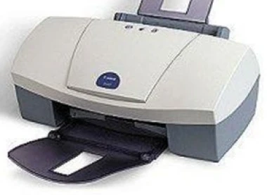 Canon S 600
