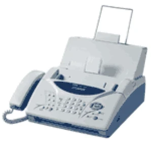 Brother Fax 1025