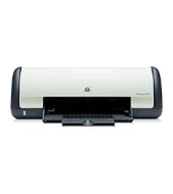 HP Deskjet D1470