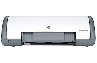 HP Deskjet D1560