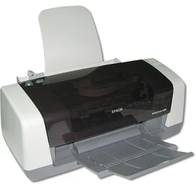 Epson Stylus C45