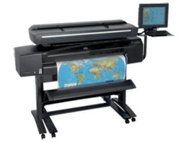 HP Designjet 820