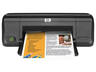 HP Deskjet 1600