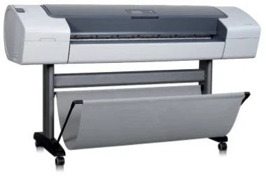 HP Designjet T610