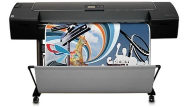 HP Designjet Z2100