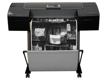 HP Designjet Z3100