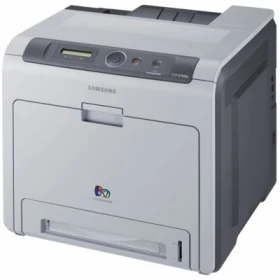 Samsung CLX 6200