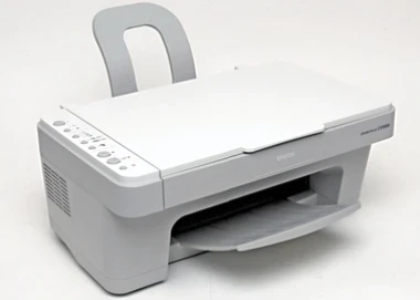 Epson Stylus CX1500