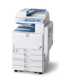 Ricoh Aficio MP C2800