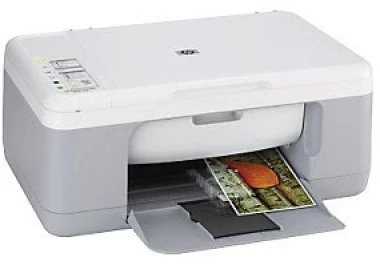 HP Deskjet 2200