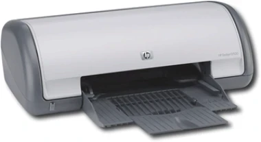 HP Deskjet D1520