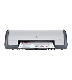 HP Deskjet D1530