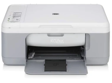 HP Deskjet F2290