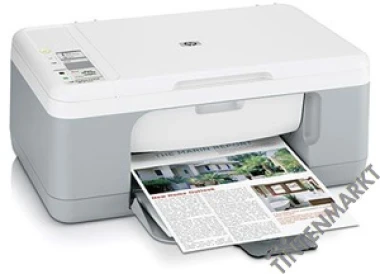HP Deskjet F2240