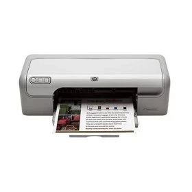 HP Deskjet D2360