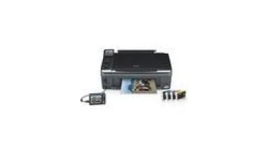 Epson Stylus SX410