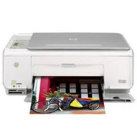 HP Photosmart C3190