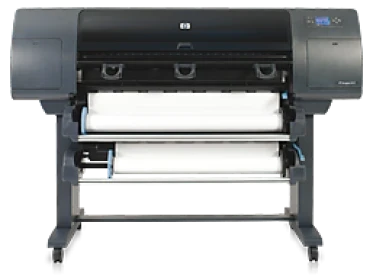 HP Designjet 4520