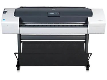 HP Designjet T620