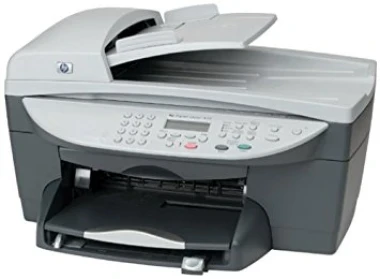 HP  Color Copier 410