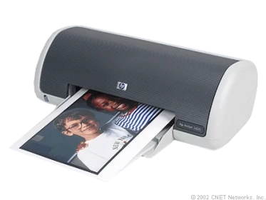 HP Deskjet 3420