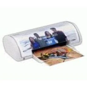 HP Deskjet 3425