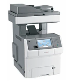 Lexmark X 738