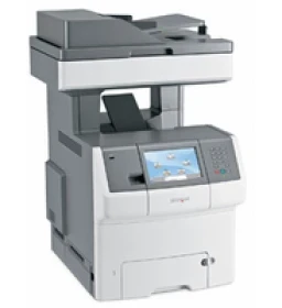 Lexmark X 736
