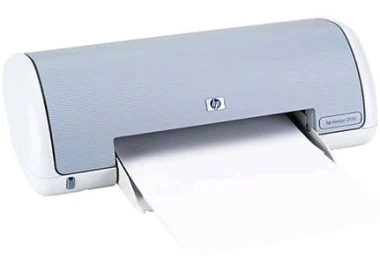 HP Deskjet 3500