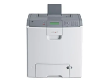 Lexmark C 734